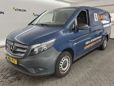 Mercedes Vito gb 116CDI LANG RWD 4D 120KW, 2020