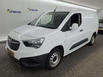 Opel Combo L2H1 1.6D 73KW S/S EDITION 2.4T 4D, 2019