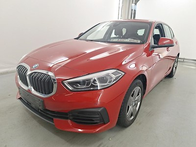 BMW 1 series hatch 1.5 118I (100KW) Business Storage Model Advantage