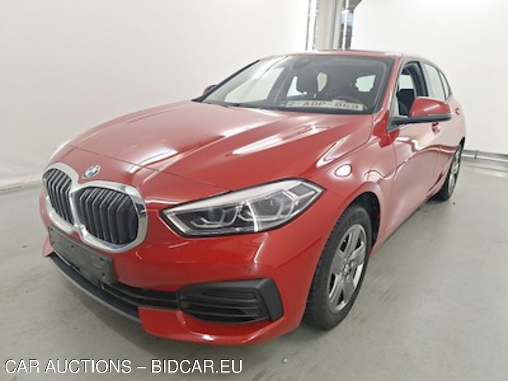 BMW 1 series hatch 1.5 118I (100KW) Business Storage Model Advantage