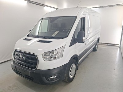 Ford TRANSIT 2.0TDCI 125KW TREND 330L AUTO VisibilitAu00a9 Premium Reversing camera