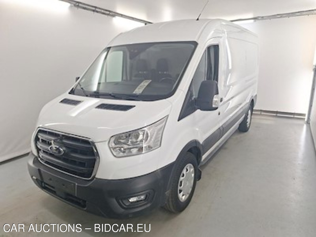 Ford TRANSIT 2.0TDCI 125KW TREND 330L AUTO VisibilitAu00a9 Premium Reversing camera