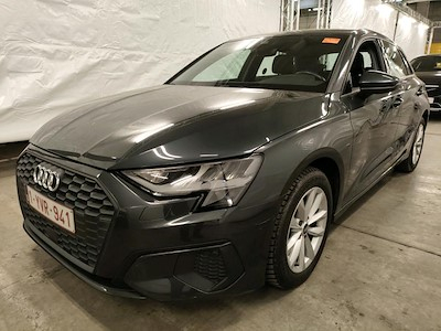 Audi A3 sportback 2.0 30 TDI 85KW Business Plus