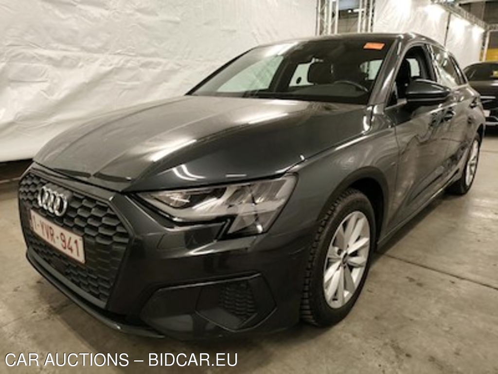 Audi A3 sportback 2.0 30 TDI 85KW Business Plus