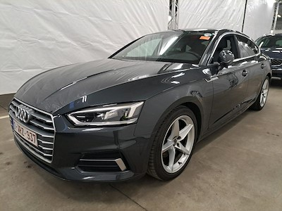 Audi A5 35 TFSI Sport S tronic (EU6d-TEMP) Platinum