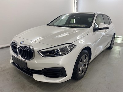 BMW 1 hatch diesel - 2019 118 d AdBlue Model Advantage Business