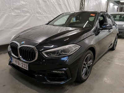 BMW 1-serie 1.5 118IA (100KW) Model Sport ACO Business Edition