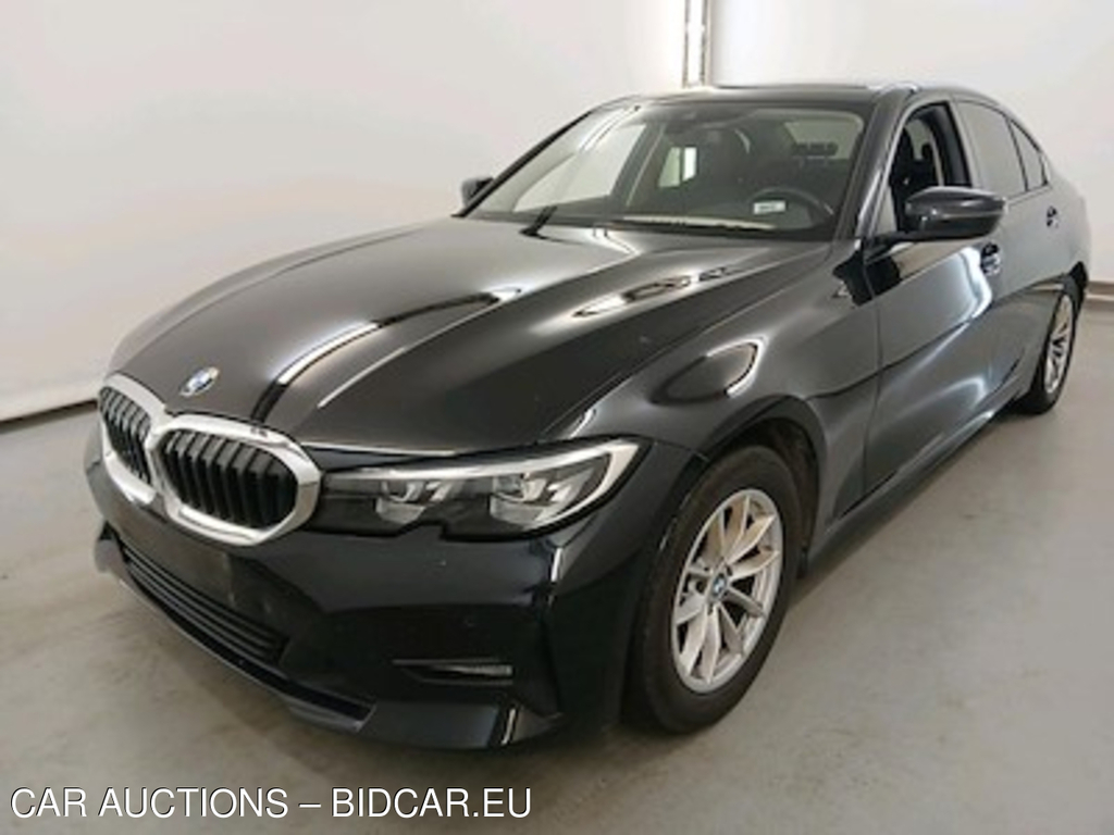 BMW 3 series berline 2.0 318DA (110KW) BERLINE ACO Business Edition Model Advantage