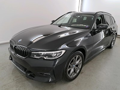 BMW 3 touring - 2019 320iA OPF Model Sport