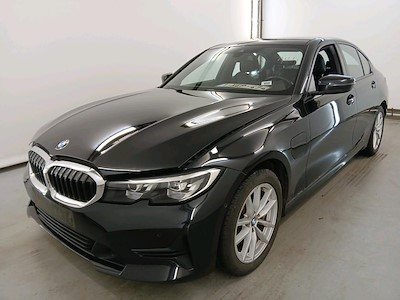 BMW 3-serie 2.0 330E (135KW) BERLINE Business Plus