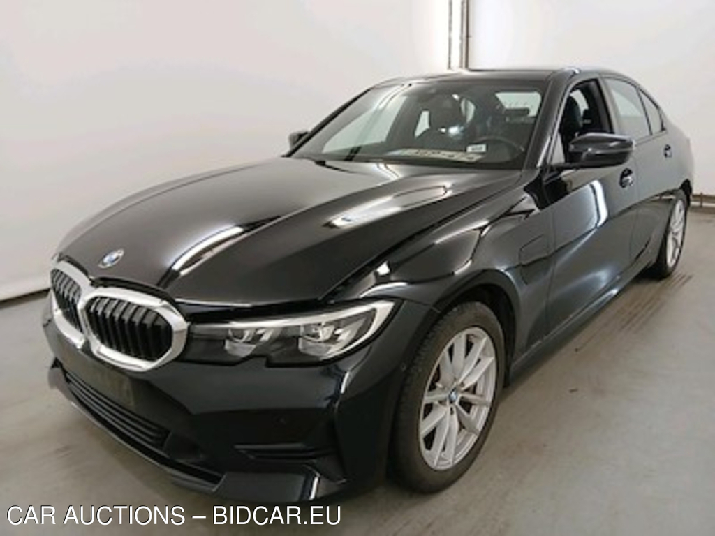 BMW 3-serie 2.0 330E (135KW) BERLINE Business Plus