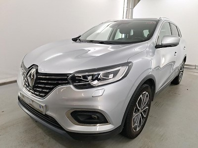 Renault Kadjar diesel - 2019 1.5 Blue dCi Intens Parking &amp; Safety Hiver