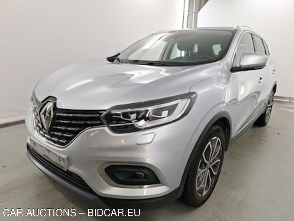 Renault Kadjar diesel - 2019 1.5 Blue dCi Intens Parking &amp; Safety Hiver