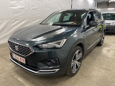 Seat TARRACO 1.5 TSI XCELLENCE DCT