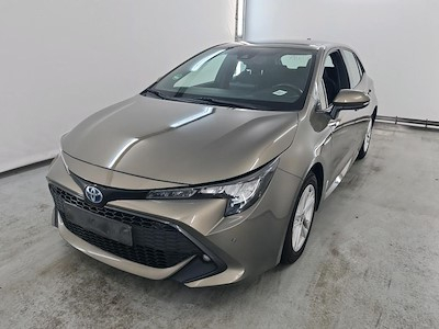 Toyota COROLLA 1.8 HEV DYNAMIC E-CVT Business Navi HYBRID