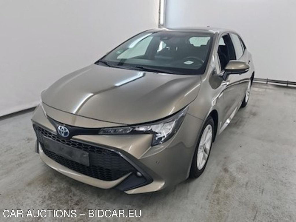 Toyota COROLLA 1.8 HEV DYNAMIC E-CVT Business Navi HYBRID