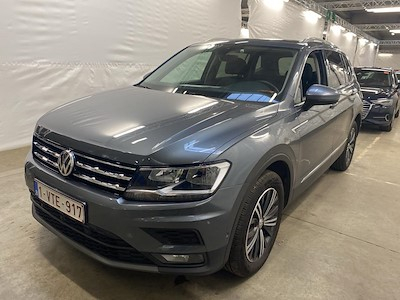 Volkswagen Tiguan allspace 1.5 TSI ACT Comfortline OPF Travel Premium