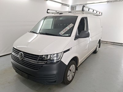 Volkswagen TRANSPORTER 2.0CRTDI SCR 110KW BMT SWB 2.8T Sound Light &amp; Sight