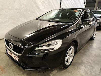 Volvo V40 diesel - 2016 2.0 D2 Black Edition Gear.AdBlue(EU6d-T.