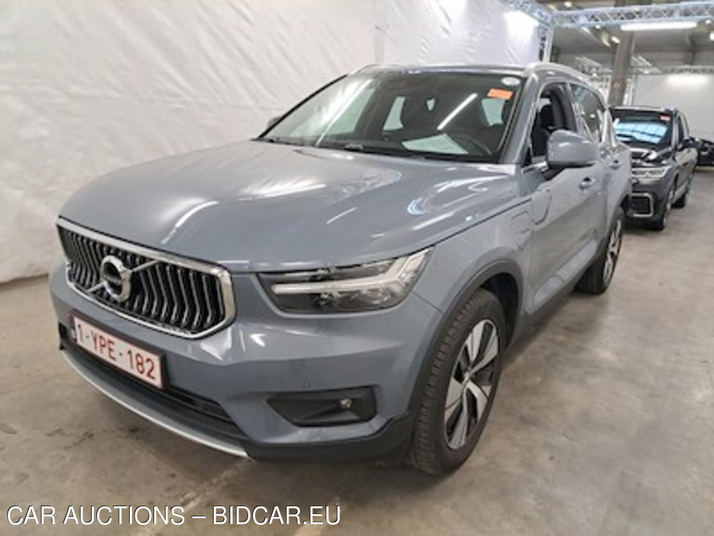 Volvo XC40 1.5 T5 PHEV Recharge Pro DCT Winter Park Assist