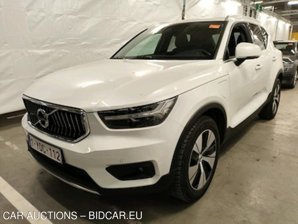 Volvo XC40 1.5 T5 RECHARGE GEARTR. INSCRIPTION EXPR Tech &amp; Park Assist