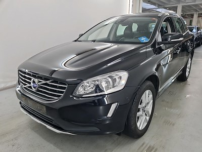 Volvo Xc60 diesel - 2013 2.0 D3 Summum Winter Xenium Professional