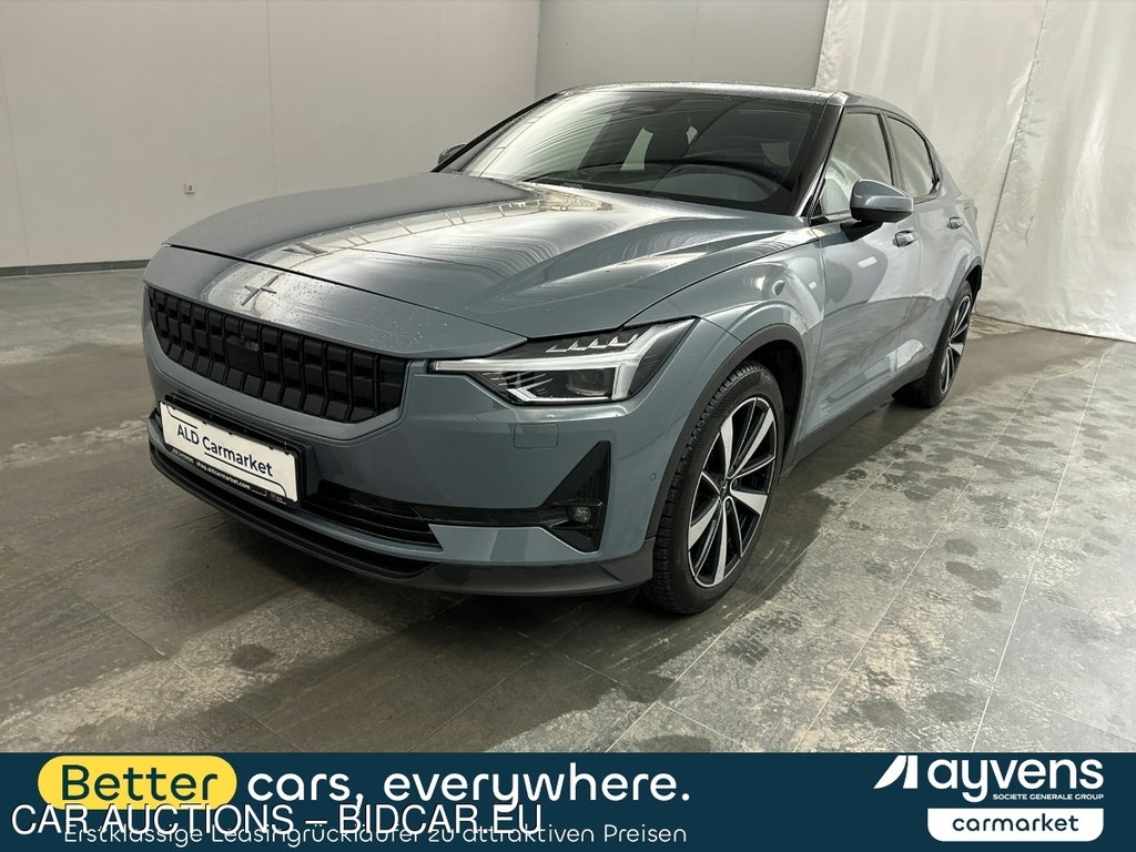 Polestar Polestar 2 POLESTAR Polestar 2 Limousine, 5-turig, Direktantrieb, 1-Gang