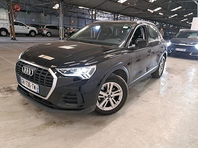 Audi Q3 Q3 35 TDI 150ch Business line S tronic 7