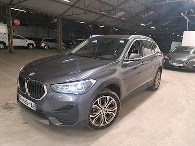 BMW X1 X1 sDrive16dA 116ch Business Design DKG7