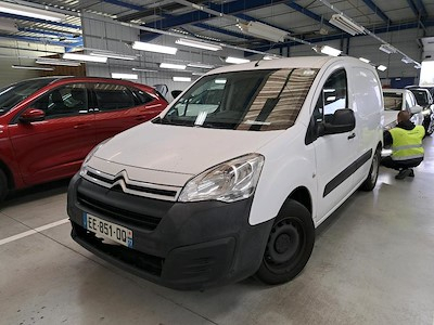 Citroen BERLINGO Berlingo M 1.6 BlueHDi 100 S&amp;S Club ETG6