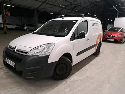 Citroen BERLINGO Berlingo M 1.6 BlueHDi 75 Business