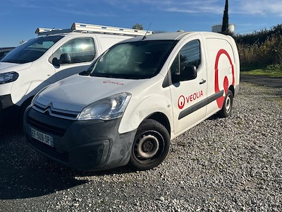 Citroen BERLINGO Berlingo XL 1.6 BlueHDi 100 S&amp;S Club ETG6