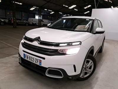 Citroen C5 aircross C5 Aircross PureTech 130ch S&amp;S Business