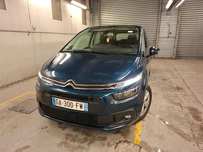 Citroen Grand C4 spacetourer Grand C4 SpaceTourer BlueHDi 130ch S&amp;S Business E6.d