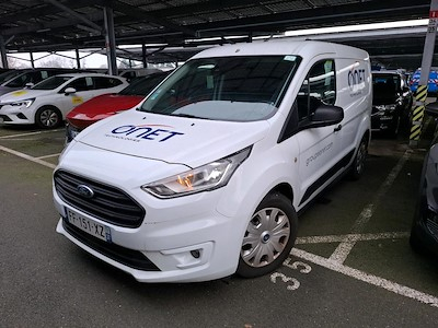 Ford Transit connect VU Transit Connect L1 1.5 TD 100ch Stop&amp;Start Trend Business Nav