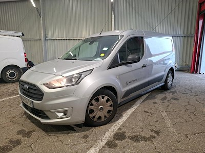 Ford Transit connect VU Transit Connect L2 1.5 EcoBlue 120ch Trend BVA