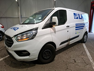 Ford Transit custom Transit Custom Fg 320 L2H1 2.0 EcoBlue 130 Hybrid Trend Business