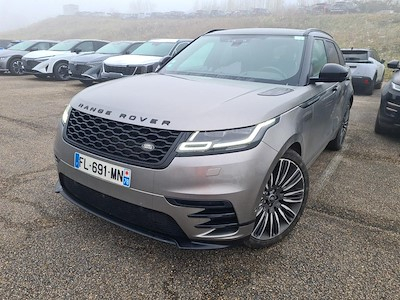 Land Rover VELAR Range Rover Velar 3.0D V6 300ch R-Dynamic HSE AWD BVA