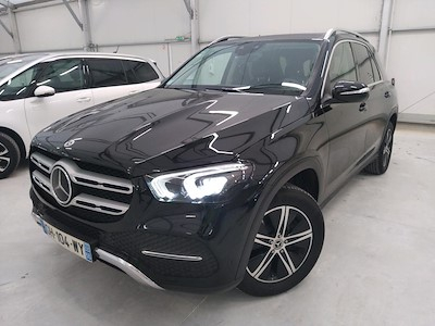 Mercedes-Benz Classe gle GLE 300 d 272ch+20ch Avantgarde Line 4Matic 9G-Tronic