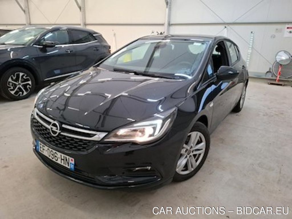 Opel ASTRA Astra 1.6 CDTI 110ch Business Connect Start&amp;Stop