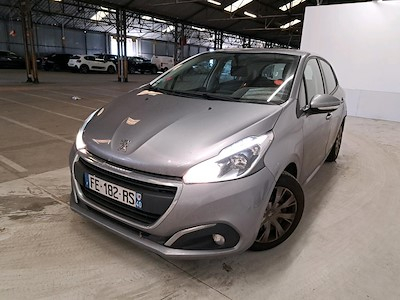 Peugeot 208 208 1.5 BlueHDi 100ch E6.c Active Business S&amp;S 86g 5p