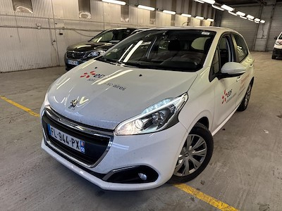 Peugeot 208 business R 208 Business R 1.5 BlueHDi 100ch S&amp;S Active 5p Euro6c