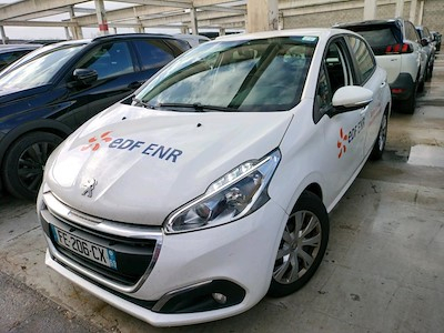 Peugeot 208 business R 208 Business R 1.5 BlueHDi 100ch S&amp;S Active 5p Euro6c