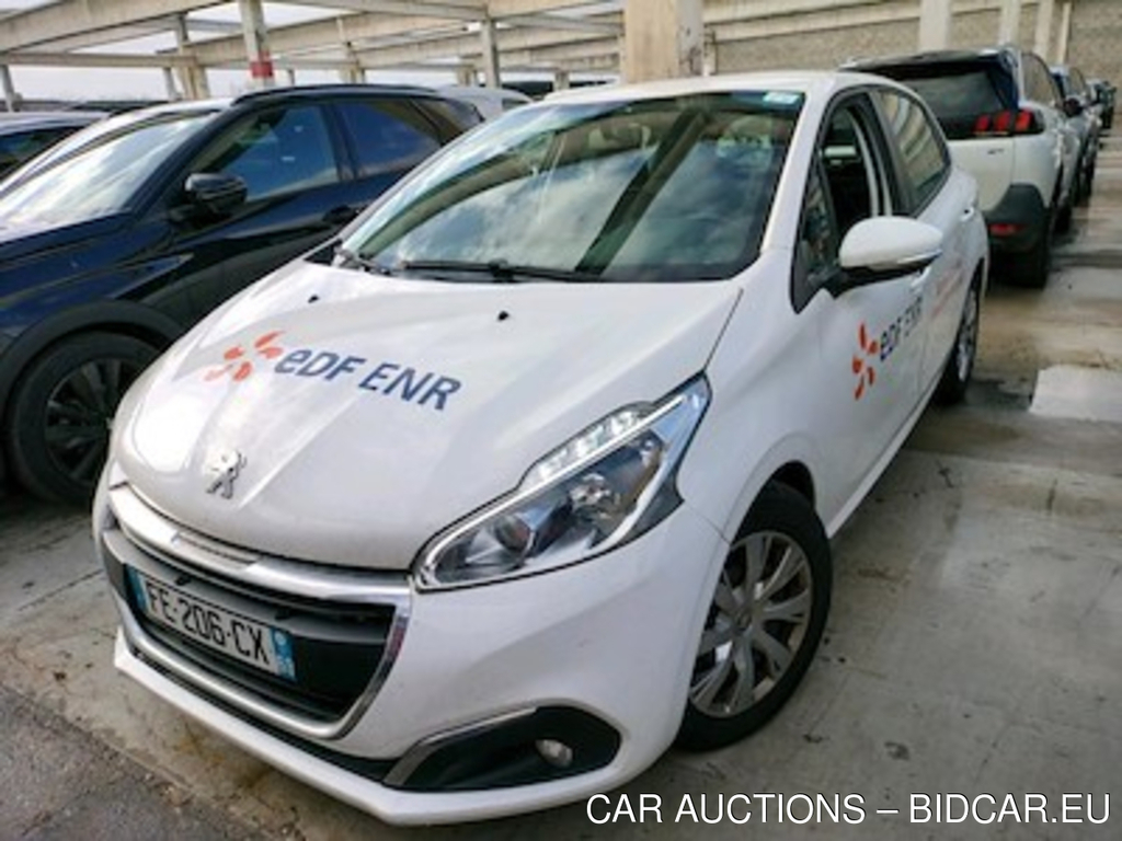 Peugeot 208 business R 208 Business R 1.5 BlueHDi 100ch S&amp;S Active 5p Euro6c