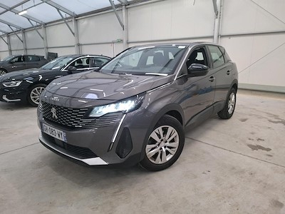 Peugeot 3008 3008 1.2 PureTech 130ch S&amp;S Active Pack EAT8