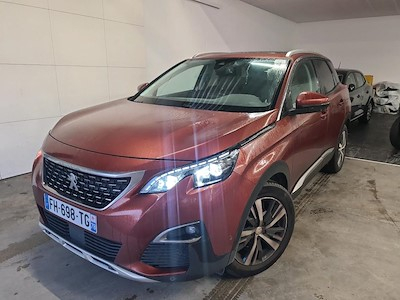 Peugeot 3008 3008 1.5 BlueHDi 130ch E6.c Allure Business S&amp;S 6cv