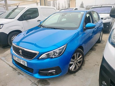 Peugeot 308 308 1.5 BlueHDi 100ch S&amp;S Active Business