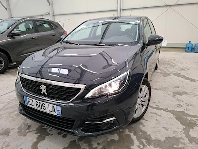 Peugeot 308 308 1.5 BlueHDi 130ch S&amp;S Active Business