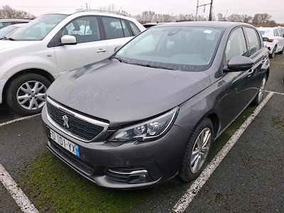 Peugeot 308 308 1.5 BlueHDi 130ch S&amp;S Active Business