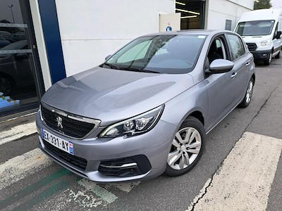 Peugeot 308 308 1.5 BlueHDi 130ch S&amp;S Active Business EAT8